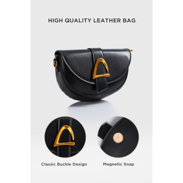 Chic Coucoland Crossbody Bag for Stylish Women