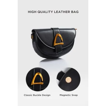 Chic Coucoland Crossbody Bag for Stylish Women