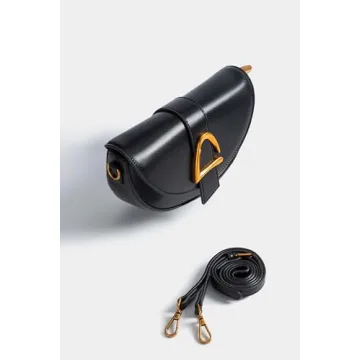 Chic Coucoland Crossbody Bag for Stylish Women