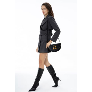 Chic Coucoland Crossbody Bag for Stylish Women