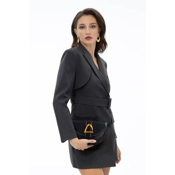 Chic Coucoland Crossbody Bag for Stylish Women