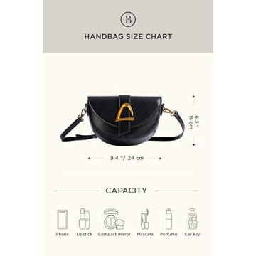 Chic Coucoland Crossbody Bag for Stylish Women