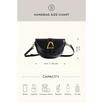 Chic Coucoland Crossbody Bag for Stylish Women