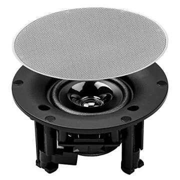 OSD ACE400 3" In-Ceiling Speaker Pair
