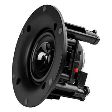 OSD ACE400 3" In-Ceiling Speaker Pair