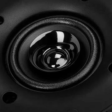 OSD ACE400 3" In-Ceiling Speaker Pair