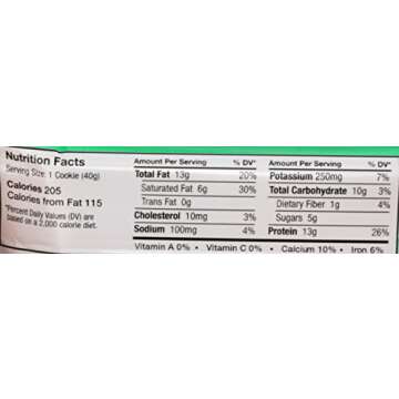 Power Crunch Original Chocolate Mint Protein Bar, 1.4 Oz