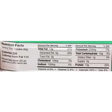 Power Crunch Original Chocolate Mint Protein Bar, 1.4 Oz