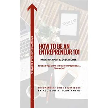 How to Be an Entrepreneur 101: Imagination & Discipline