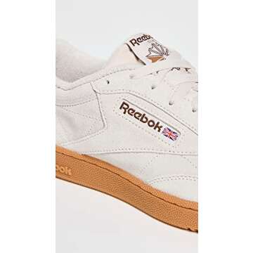 Reebok Club C Sneakers - Stylish and Comfortable Footwear