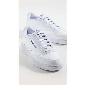 Reebok Club C Sneakers - Stylish and Comfortable Footwear