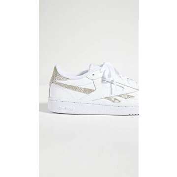 Reebok Club C Sneakers - Stylish and Comfortable Footwear