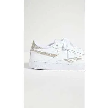 Reebok Club C Sneakers - Stylish and Comfortable Footwear