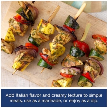 Barilla Creamy Genovese Pesto Sauce - Authentic Flavor