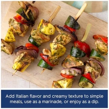 Barilla Creamy Genovese Pesto Sauce - Authentic Flavor