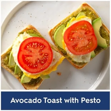 Barilla Creamy Genovese Pesto Sauce - Authentic Flavor