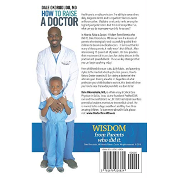 How to Raise Leaders: Parenting Wisdom Unlocked