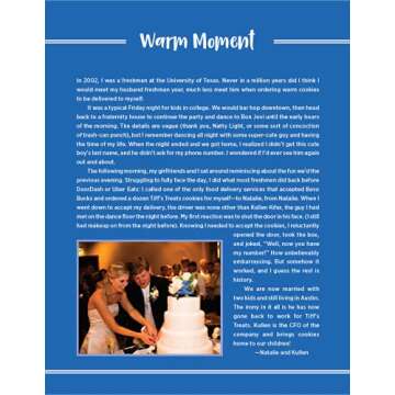 Discover Recipes & Stories from Tiff’s Treats Kitchen