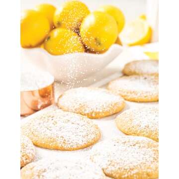 Discover Recipes & Stories from Tiff’s Treats Kitchen