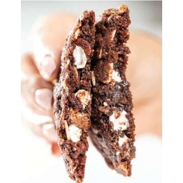 Discover Recipes & Stories from Tiff’s Treats Kitchen