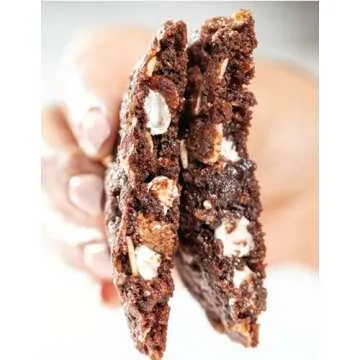 Discover Recipes & Stories from Tiff’s Treats Kitchen