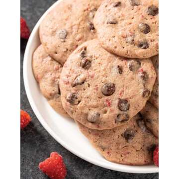 Discover Recipes & Stories from Tiff’s Treats Kitchen