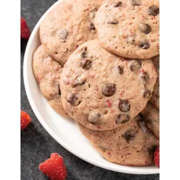 Discover Recipes & Stories from Tiff’s Treats Kitchen