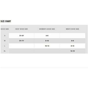 Nike Performance Cushion Crew Socks - 6 Pairs