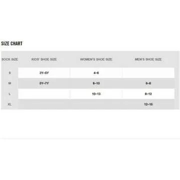 Nike Performance Cushion Crew Socks - 6 Pairs