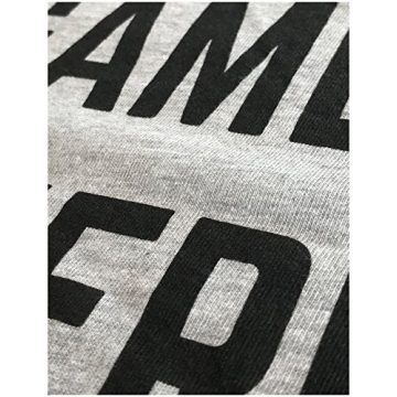 I Paused My Game to Be Here Funny Gamer T-Shirt