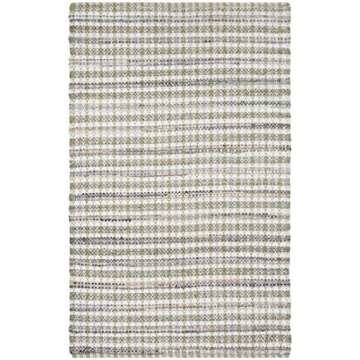 Handmade Cotton Area Rug - Durable and Stylish for Your Home