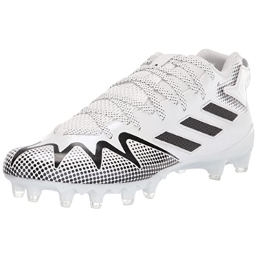 adidas Men's Freak 22-Team Football Shoe - Premium Football Cleats for Comfort and Traction