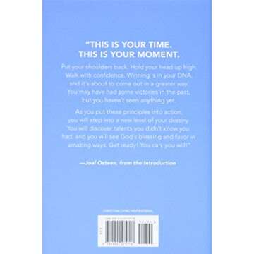 You Can, You Will: 8 Undeniable Qualities of a Winner