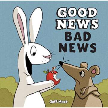 Good News Bad News Reports for Kids Fun Assessment
