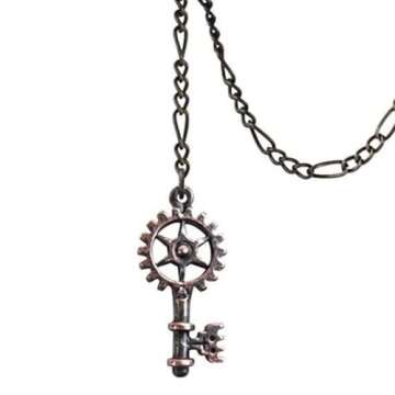 Shop Steampunk Uncle Albert's Timepiece Ear Cuff Earring