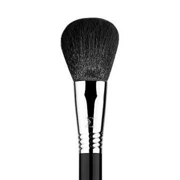 Sigma F30 Large Coverage Powder Brush for Flawless Makeup