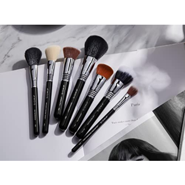 Sigma F30 Large Coverage Powder Brush for Flawless Makeup