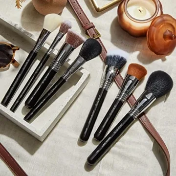 Sigma F30 Large Coverage Powder Brush for Flawless Makeup