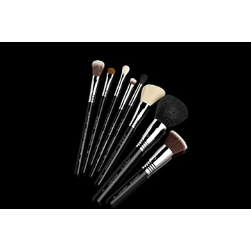 Sigma F30 Large Coverage Powder Brush for Flawless Makeup