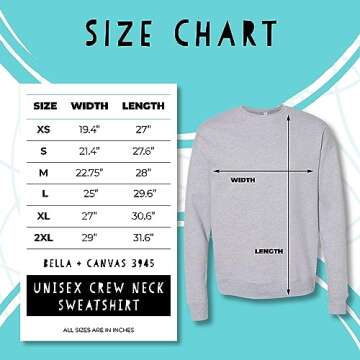 Taylor Collage, Long Sleeve Unisex/Men's Sweatshirt, Unisex Graphic Sweatshirt, Shirts with Sayings, Heather Gray or Dusty Blue (XS, Heather Gray)