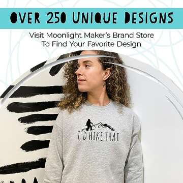 Taylor Collage, Long Sleeve Unisex/Men's Sweatshirt, Unisex Graphic Sweatshirt, Shirts with Sayings, Heather Gray or Dusty Blue (XS, Heather Gray)