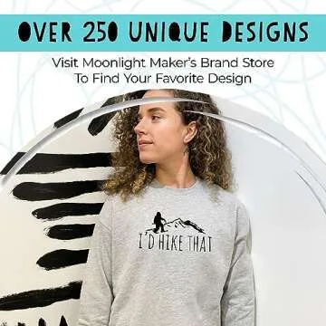 Taylor Collage, Long Sleeve Unisex/Men's Sweatshirt, Unisex Graphic Sweatshirt, Shirts with Sayings, Heather Gray or Dusty Blue (XS, Heather Gray)