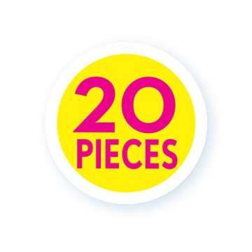 Barbie Fashionistas 8-Inch Styling Head for Creative Kids