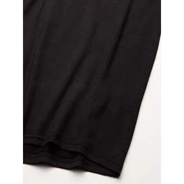 Michelle by Comune Women's Thawville Top, Black, XS