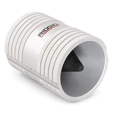 Ridgid 29993 227S Stainless Steel Pipe Reamer Tool