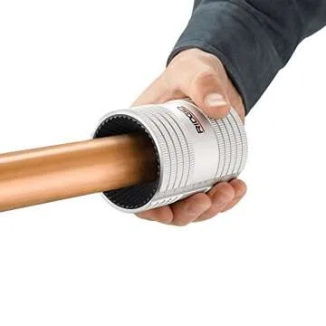 Ridgid 29993 227S Stainless Steel Pipe Reamer Tool