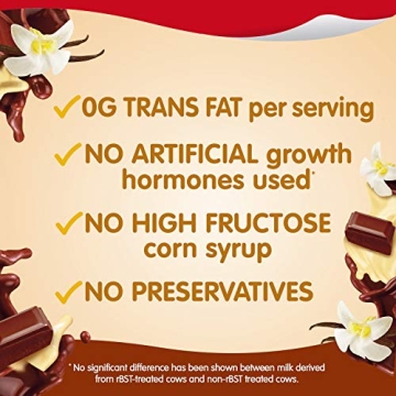 Snack Pack Pudding Cups – Chocolate & Vanilla, 12 Count