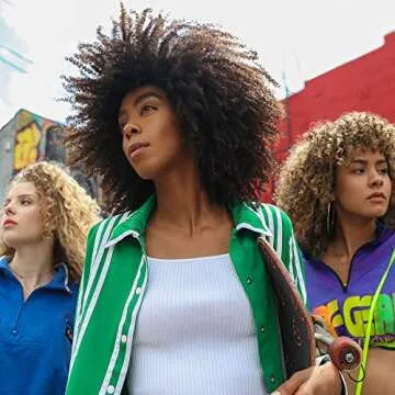 DevaCurl DevaDryer, Ionic Hairdryer with Universal Diffuser for All Curl Types