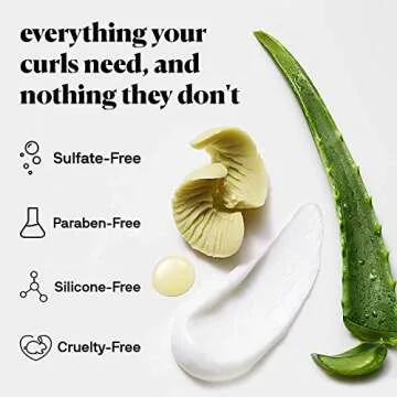 DevaCurl DevaDryer, Ionic Hairdryer with Universal Diffuser for All Curl Types