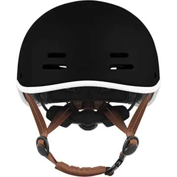 Retrospec Remi Kids' Bike Helmet - Safe & Stylish Gear